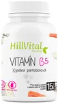 HillVital Vitamín B5 kyselina…