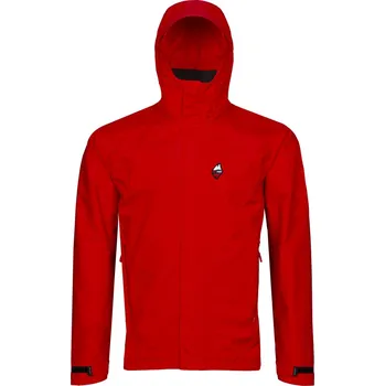 Montanus Jacket Red - S