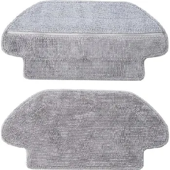 Mopovací textilie pro Xiaomi Robot Vacuum S10/S12 - 2ks