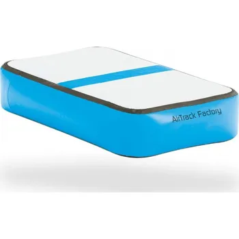 Žíněnka AirBlock - 20 cm výška, Barva Modrá