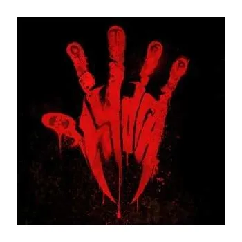 Zahraniční hudba 2LP Otep: Hydra 2023