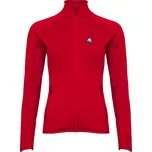 Proton 6.0 Lady Sweatshirt Red - M