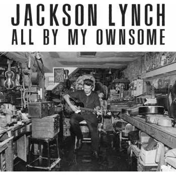 Zahraniční hudba LP Jackson Lynch: All By My Ownsome 2022