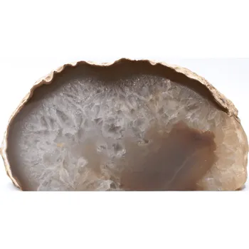 Přírodní kámen Milujeme Kameny Achát - řez CH311 369086