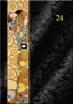 BB Art Print Klimt A5 denní 2024