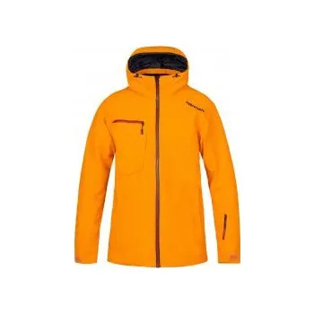 Hannah KELTON orange peel L; Oranžová bunda + DÁREK DLE VÝBĚRU!