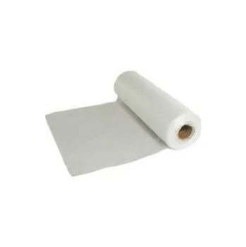 Pytle na odpadky Sáček 630x740, 6mi, transparentní, HDPE, 60 L, 1 bal. = 50 ks