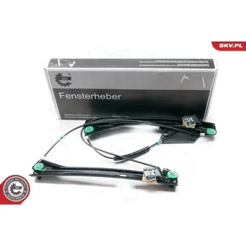 Stahovačka okna Zvedací zařízení oken ESEN SKV 01SKV571