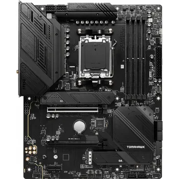 MSI MAG B650 Tomahawk WIFI (MAG B650…