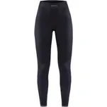 Craft ADV Warm Intensity Pants Women 999000 Black černá M