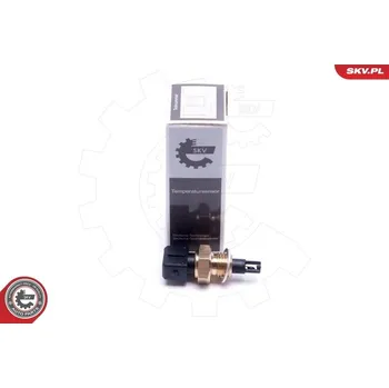 Čidlo automobilu Snímač, teplota nasávaného vzduchu ESEN SKV 17SKV685