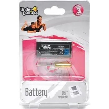 Baterie pro mobilní telefon DSi Baterie 850 mAh