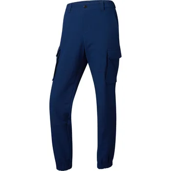 Pánské kalhoty Rocktrail Pánské funkční kalhoty (navy modrá, 48)