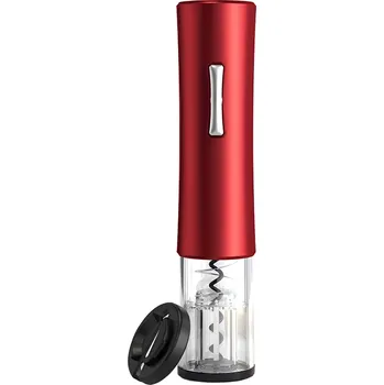 Otvírák Verk 07091 elektrický otvírák na víno červený