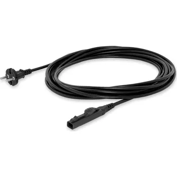 Kabel 10 m pro Vorwerk 150 šedá barva