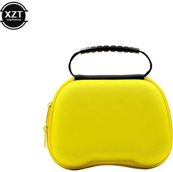 Gamepad Pouzdro na ovladač PS5 Sony Gamepad - Žlutá