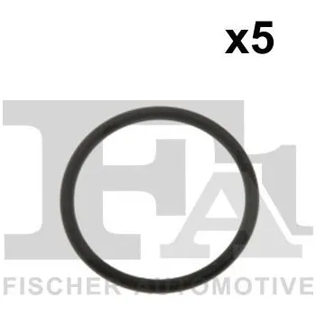 Automobilové těsnění Těsnící kroužek FA1 076.757.005