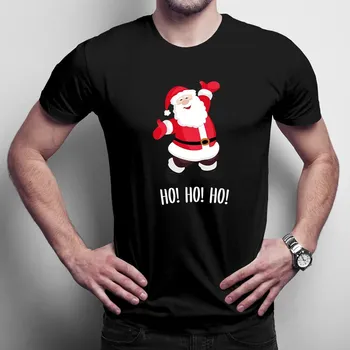Žertovný předmět Svatý Mikuláš- pánské tričko jako dárek