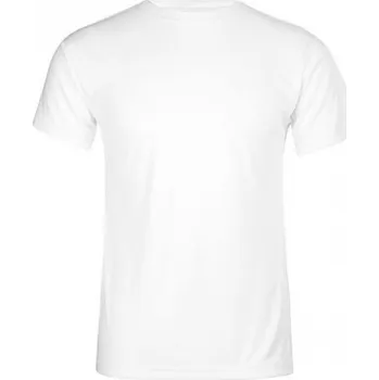 Pánské tričko Pánské funkční tričko Promodoro s UV ochranou Barva: Bílá, Velikost: L E3520