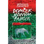 Domček jedným ťahom