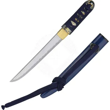 Replika zbraně Hanwei Paul Chen Tanto Orchidej