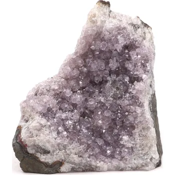 Drahý kámen Ametyst drúza 0.390 kg #2003