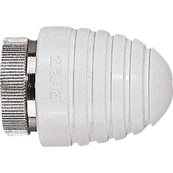 Hlavice pro radiátor Hlavice ruční pro ventily M 30x1,5 HERZ