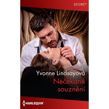 Kniha Nečekané souznění