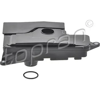 Filtr do auta Hydraulický filtr, automatická převodovka TOPRAN 600 444