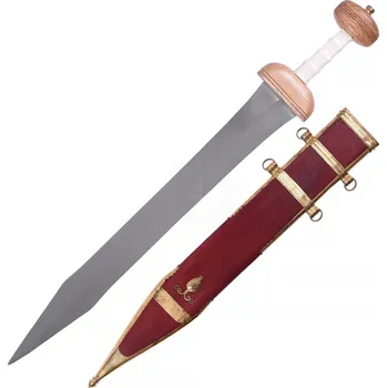 Deepeka Římský gladius typ Mohuč s pochvou, 1. stol.