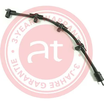 Hadice, unikání paliva at autoteile at21968