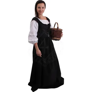 Karnevalový kostým Lencera Kostým děvečka