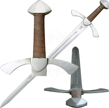 Replika zbraně Leier Jednoruční meč Yrwin