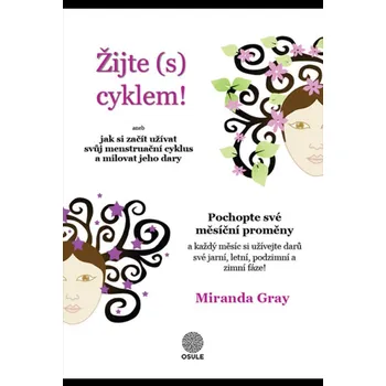 Kniha Žijte (s) cyklem