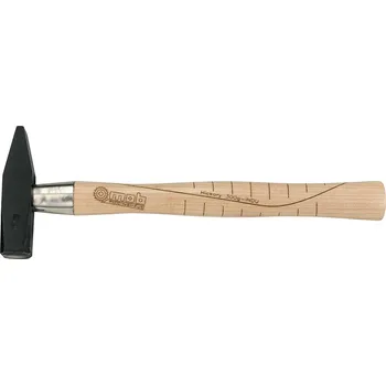 Kladivo Zámečnické kladivo Peddinghaus DIN 1041 - 500g