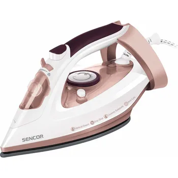 Sencor SSI 3520RS