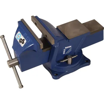 Frézka Holzmann WBS150N zámečnický svěrák