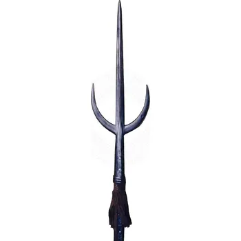 Replika zbraně Krutský Bojová vidlice Alma