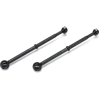 RC náhradní díl Tamiya 22068 63mm Swing Shafts - expresní doprava