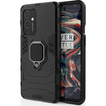 Pouzdro na tablet VSECHNONAMOBIL 28130 STRONG Ochranný kryt OnePlus 9 černý