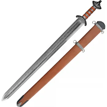 Replika zbraně Hanwei Paul Chen Saský meč, 9. století od Hanwei