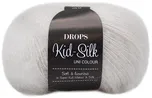 Drops Kid-Silk Uni Colour