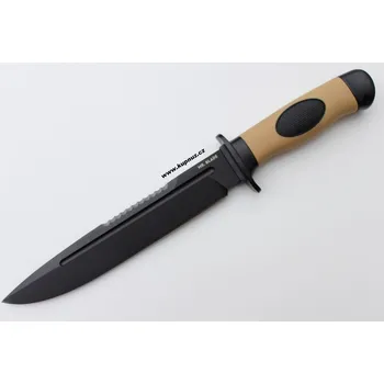 Bojový nůž Mr.Blade Mr. Blade Bland Desert