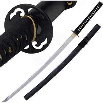 Replika zbraně John Lee Katana na praktické použití