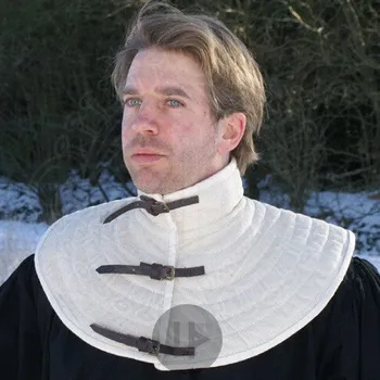 Karnevalový doplněk ULFBERTH® Polstrovaný žoržet plněný vlnou