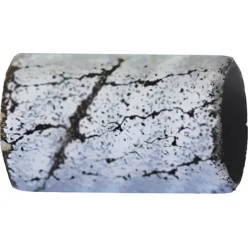 Brusný papír PROMED ZEBRA brusný pás č. 198590 jemný,100 ks