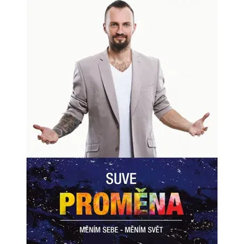 Kniha Proměna