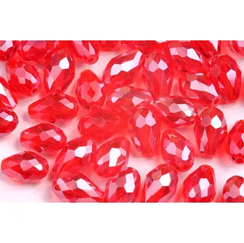 Korálek Korálky broušené 5405 (11x8mm)