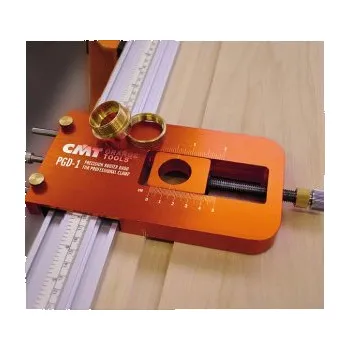 CMT Frézovací přípravek pro PGC pravítka CPGD-1