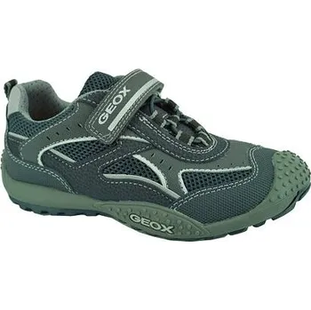 Chlapecké tenisky dětská obuv Geox J42F2A velikost 27 až 30 velikost 28